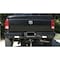 Fab Fours 94-02 RAM 2500/3500 REAR RANCH BUMPER DR94-T1650-1 - alternate 2
